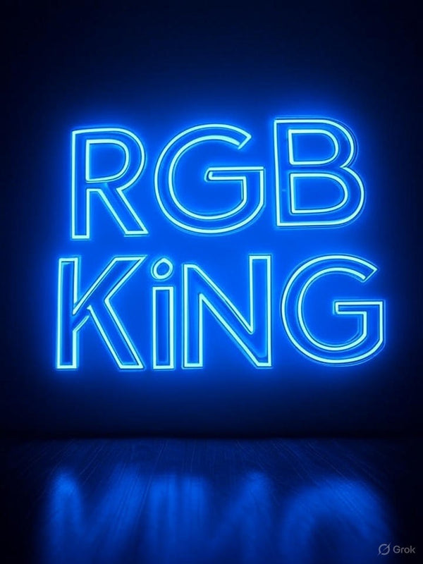 RGB KING