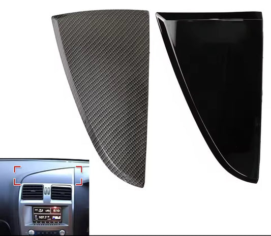 BA/BF falcon dash triangle